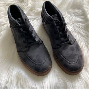 Nike High top Stefan janoski men’s size 10.5